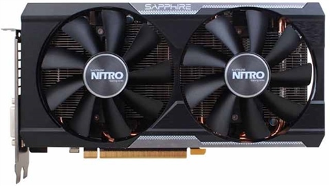 ATI Radeon R9 380X 4GB - CeX (UK): - Buy, Sell, Donate