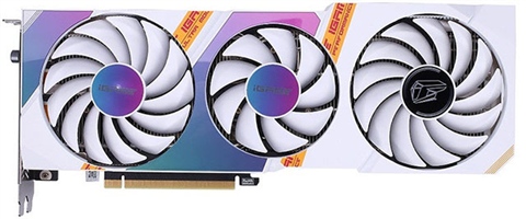 Colorful iGame Geforce RTX 3070 Ultra W OC-V 8GB GDDR6 CeX (UK