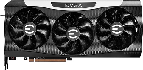 EVGA GeForce RTX 3070 Ti FTW3 Ultra Gaming 8GB GDDR6X CeX (UK