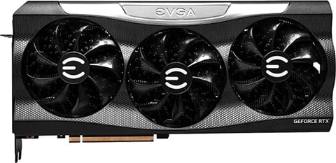 EVGA GeForce RTX 3090 TI FTW3 Ultra Gaming 24GB GDDR6X CeX (UK
