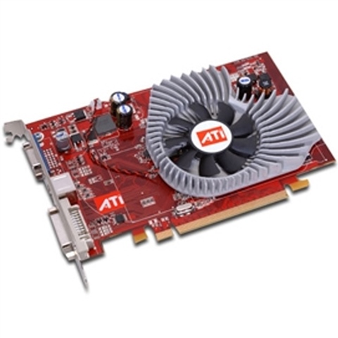 ATI Radeon X1650 Pro 512MB CeX (UK): Buy, Sell, Donate