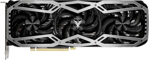 Gainward GeForce RTX 3080 Phoenix GS 10GB GDDR6X CeX (UK): Buy