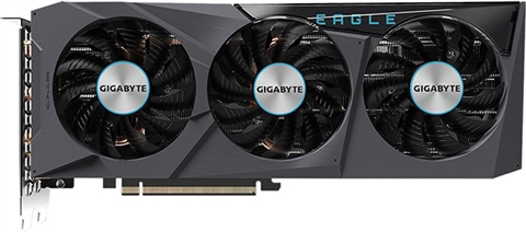Gigabyte GeForce RTX 3070 Eagle 8GB GDDR6 CeX (UK): Buy, Sell