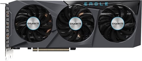 Gigabyte Radeon RX 6700 XT ゲーミング OC 12G グラフィックスカード WINDFORCE 3X 冷却システム 12GB 192ビット GDDR6 GV-R67XTGAMING OC-12GD ビデオカード