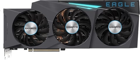 Gigabyte GeForce RTX 3080 Ti Eagle 12GB GDDR6X CeX (UK): Buy