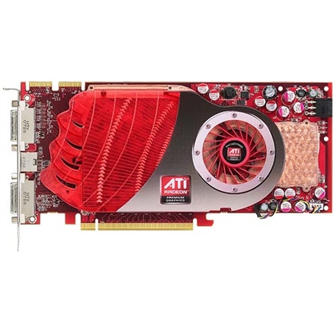ATI Radeon HD 4830 1GB DX10.1 - CeX (UK): - Buy, Sell, Donate