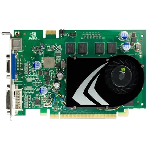 NVIDIA GeForce GT 120 1GB CeX (UK): Buy, Sell, Donate