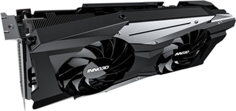 Inno3D GeForce RTX 3070 Twin X2 OC 8GB GDDR6 CeX (UK): Buy