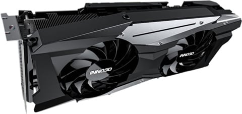 Rtx 3050 Inno3d Geforce Rtx 3080 Twin X2 Oc Inno3D GeForce RTX