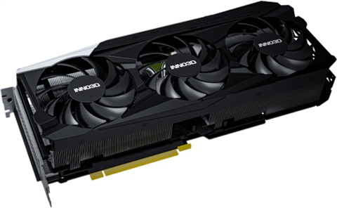 Founders Edition Geforce Rtx 3090 Gaming X3 Inno3D GeForce RTX