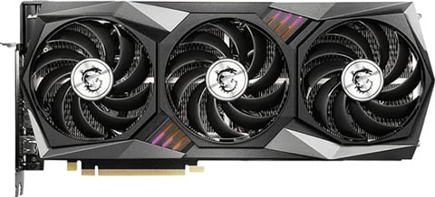 GeForce RTX 3070 SUPRIM X 8G 4719072843113