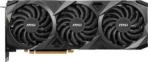 MSI GeForce RTX 3080 Ventus 3X Plus OC LHR 10GB GDDR6X - CeX (UK ...