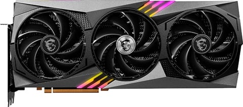 MSI GeForce RTX 4090 GAMING TRIO 24GB GDDR6X CeX (UK): Buy