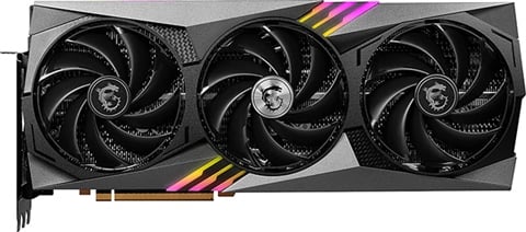 MSI GeForce RTX 4090 GAMING X TRIO 24GB GDDR6X CeX (UK): Buy