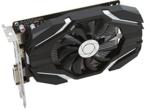 NVIDIA GeForce GTX 1060 3GB GDDR5 - CeX (UK): - Buy, Sell, Donate