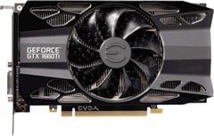Evga 166oti NVIDIA GeForce GTX 1660 Ti 6GB GDDR6 CeX (UK): Buy, Sell
