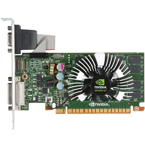 NVIDIA GeForce GT 620 2GB CeX (UK): Buy, Sell, Donate