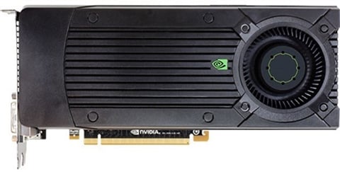 NVIDIA GeForce GTX 760 CeX (UK): Buy, Sell, Donate