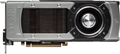 NVIDIA GeForce GTX 770 4GB - CeX (UK 