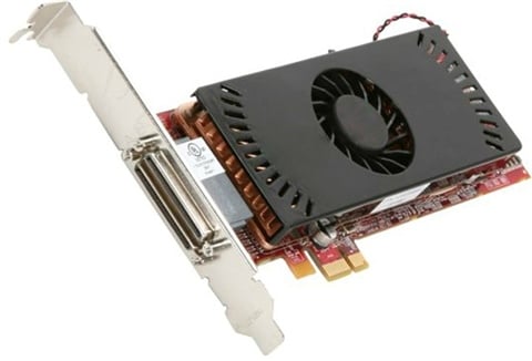 Generic 512MB PCI-E Graphic Card CeX (UK): Buy, Sell, Donate