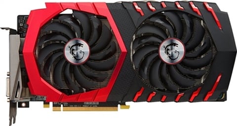 AMD Radeon RX 470 4GB - CeX (UK): - Buy 