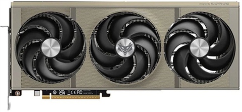 Sapphire Pulse AMD Radeon RX 7900 GRE Gaming – 16GB GDDR6, Dual HDMI/DP, OC-Version Für Hochleistungs-Gaming