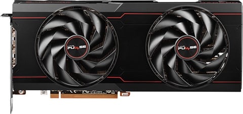 Radeon powercolor RX6750XT 12GB 中古