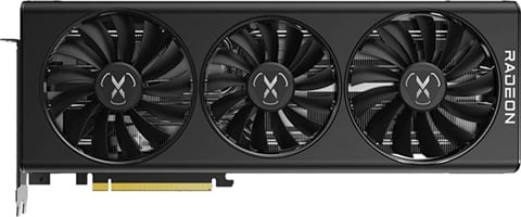 XFX Speedster MERC319 RX 6950XT Black Gaming Graphics Card with 16GB GDDR6 HDMI 3xDP, AMD RDNA 2 - RX-695XATBD9[並行輸入品] DON\u0027T BUY XFX Speedster Merc319 RX 6950XT BEFORE WATCHING THIS