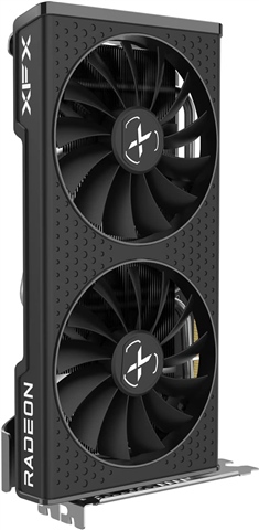 XFX Speedster QICK210 Radeon RX 6500 XT 4GB GDDR6 - CeX (UK): - Buy ...