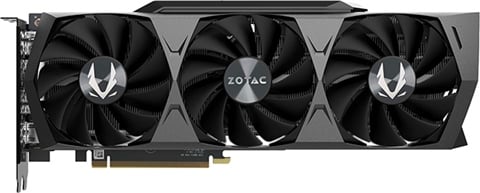 Zotac lance la carte graphique GeForce RTX 3070 Ti avec GPU personnalisé