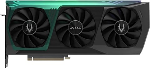 Zotac 3080 Amp Extreme Zotac GeForce RTX 3080 Amp Extreme Holo