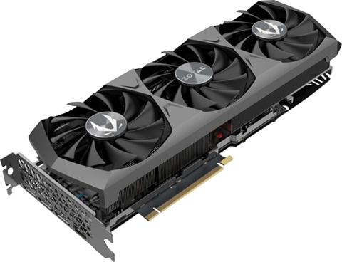 Zotac GeForce RTX 3080 Trinity OC LHR 10GB GDDR6X - CeX (UK 