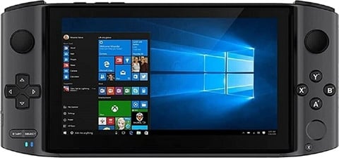 GPD G1618-03/i5-1135G7/16GB Ram/1TB SSD/5 ゲーミングPC GPD G1618‐03