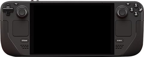 Valve Steam Deck 256GB - Black 