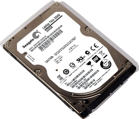 Buy the Seagate FireCuda SSHD ST2000LX001 Hybrid Drive - Drive Solutions