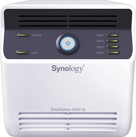Ds213j Synology Ds218play Ram Upgrade Synology DiskStation DS413J