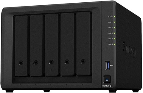 Ds213j Synology Ds218play Ram Upgrade Synology DiskStation DS1522+