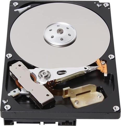 Toshiba DT01ACA050 500GB SATA CeX (UK): Buy, Sell, Donate
