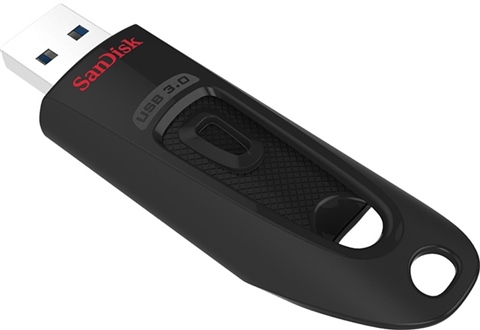 SanDisk iXpand USB 3.0 Flash Drive 16GB/32GB/64GB/128GB For iPhone iPad-UK