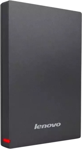 Lenovo F309 GXB0K28987 1TB USB CeX (UK): Buy, Sell, Donate
