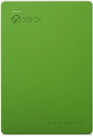 Seagate Game Drive Green 4TB - Xbox One | GameStop