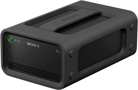 Sony Raid Thunderbolt 2 6TB USB 3.0 - CeX (UK): - Buy, Sell, Donate