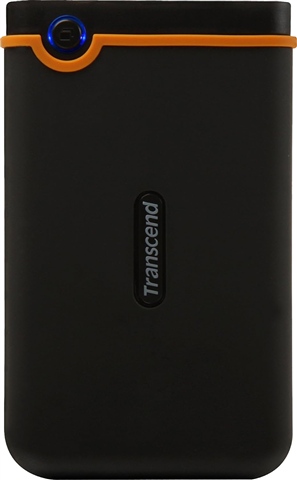 Transcend StoreJet 25M2 320GB USB 2.0 - CeX (UK): - Buy, Sell, Donate