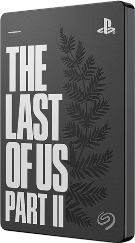 the last of us 2 ps4 cex