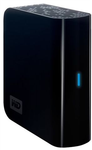 WD MyBook Essential 2.0 3.5