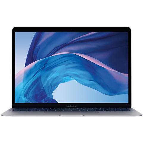 MacBook Air 8,1/i5-8210Y/16GB Ram/256GB SSD/13
