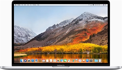 macbook pro 13 8gb ram 256gb ssd