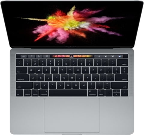 新作販売MacbookPro 13inch UK 16GB 1TB 2017 MacBook本体