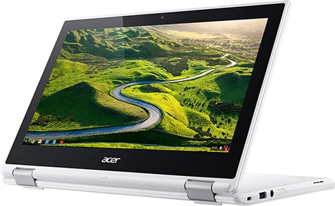 Acer Chromebook R11/N3060/4GB Ram/32 GB SSD/11