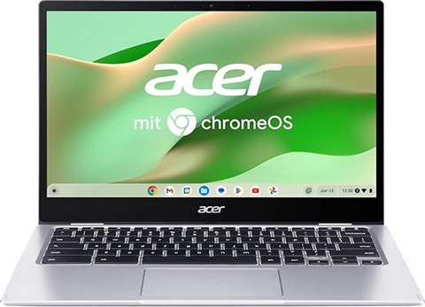 Acer CP513-1H/SD 7C G2/8GB Ram/128GB SSD/13"/ChromeOS/C - CeX (UK ...